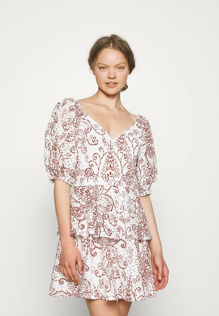 Ted Baker ELIZAAA – Cocktail Dress / Party Dress - photo 5