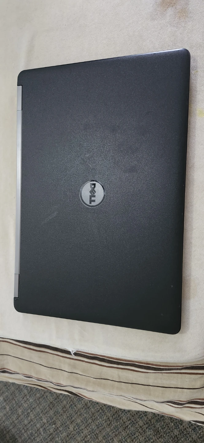Dell Latitude E5470 Laptop