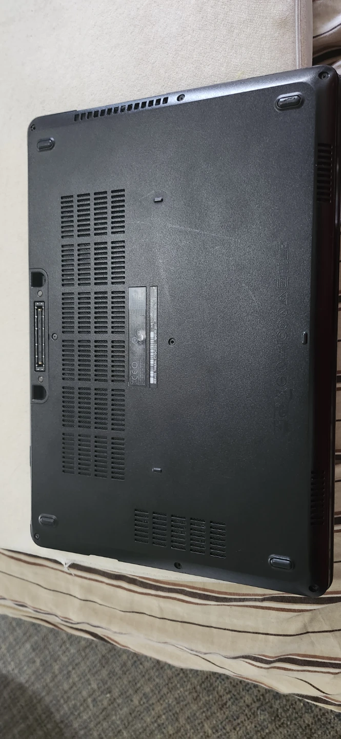 Dell Latitude E5470 Laptop - photo 4