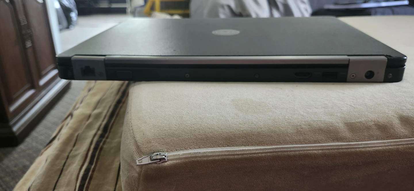 Dell Latitude E5470 Laptop - photo 5