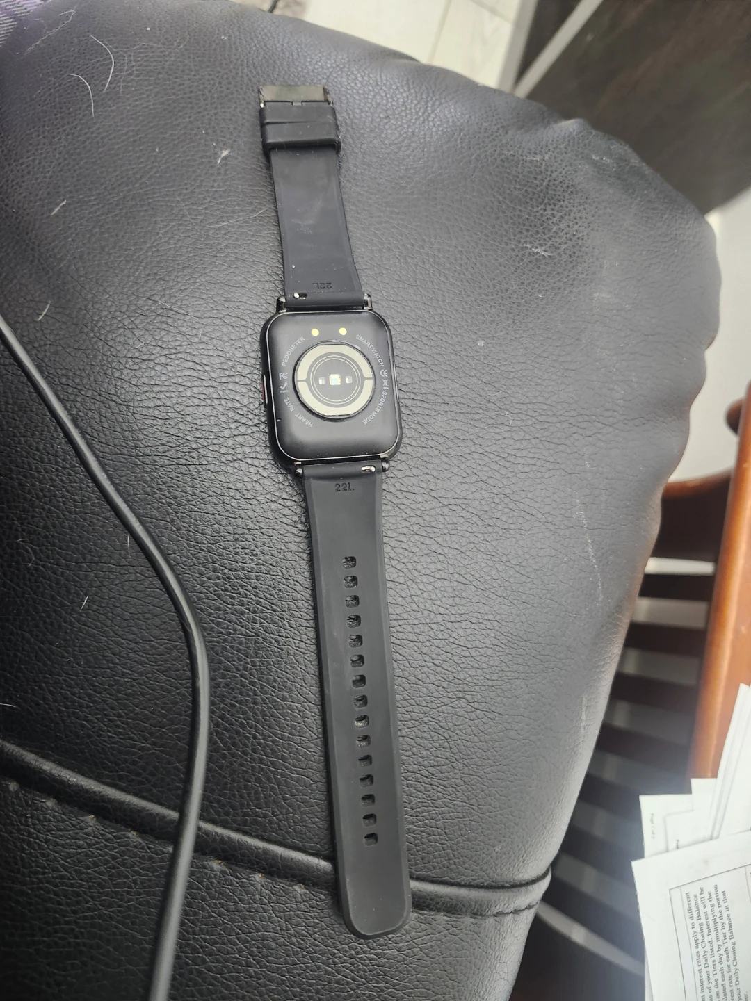 Smart watch - photo 3