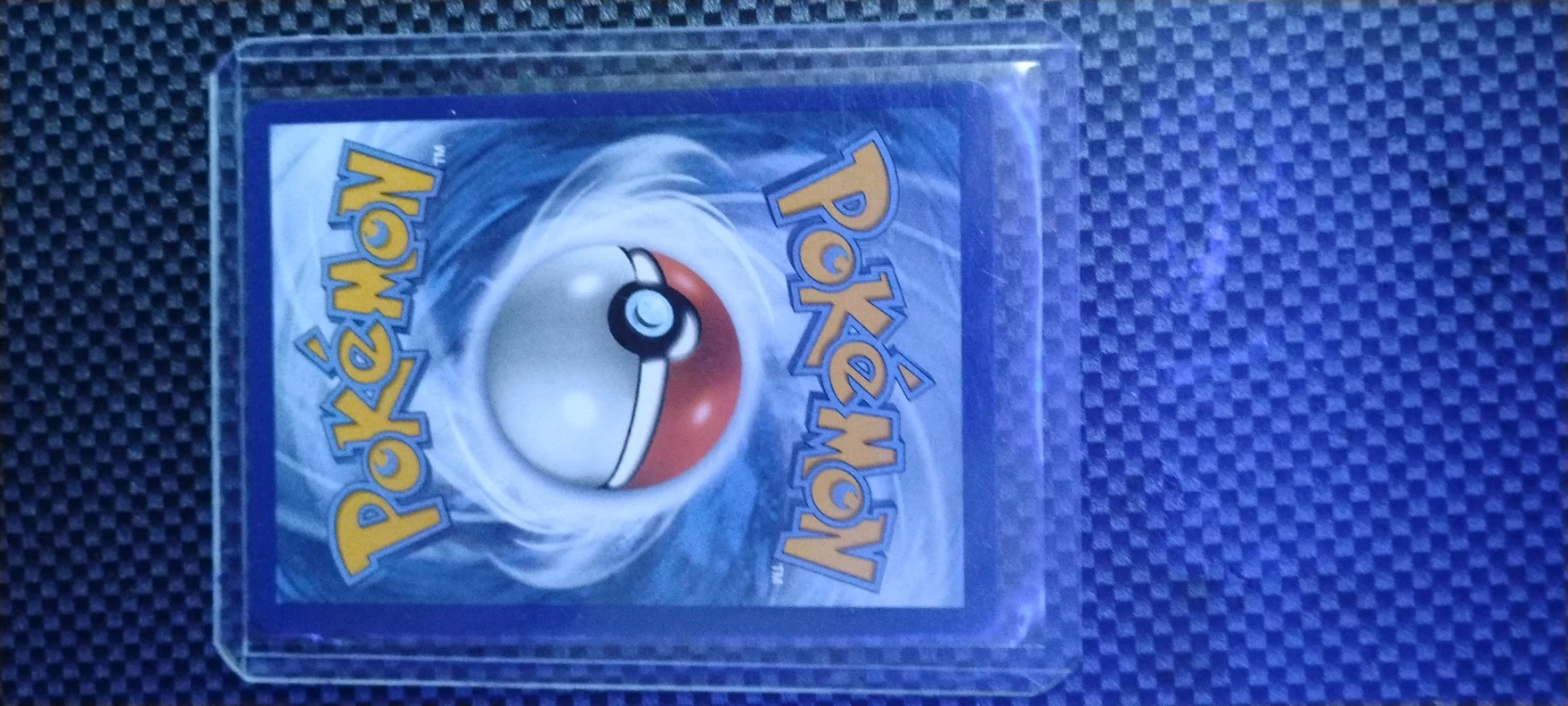 Pokemon Mega Dragonite EX Trading Card 290/217 - photo 2