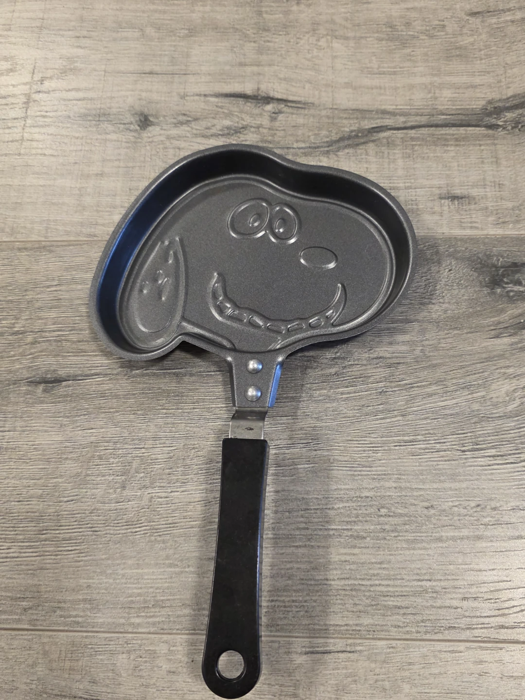 Snoopy Pancake Pan