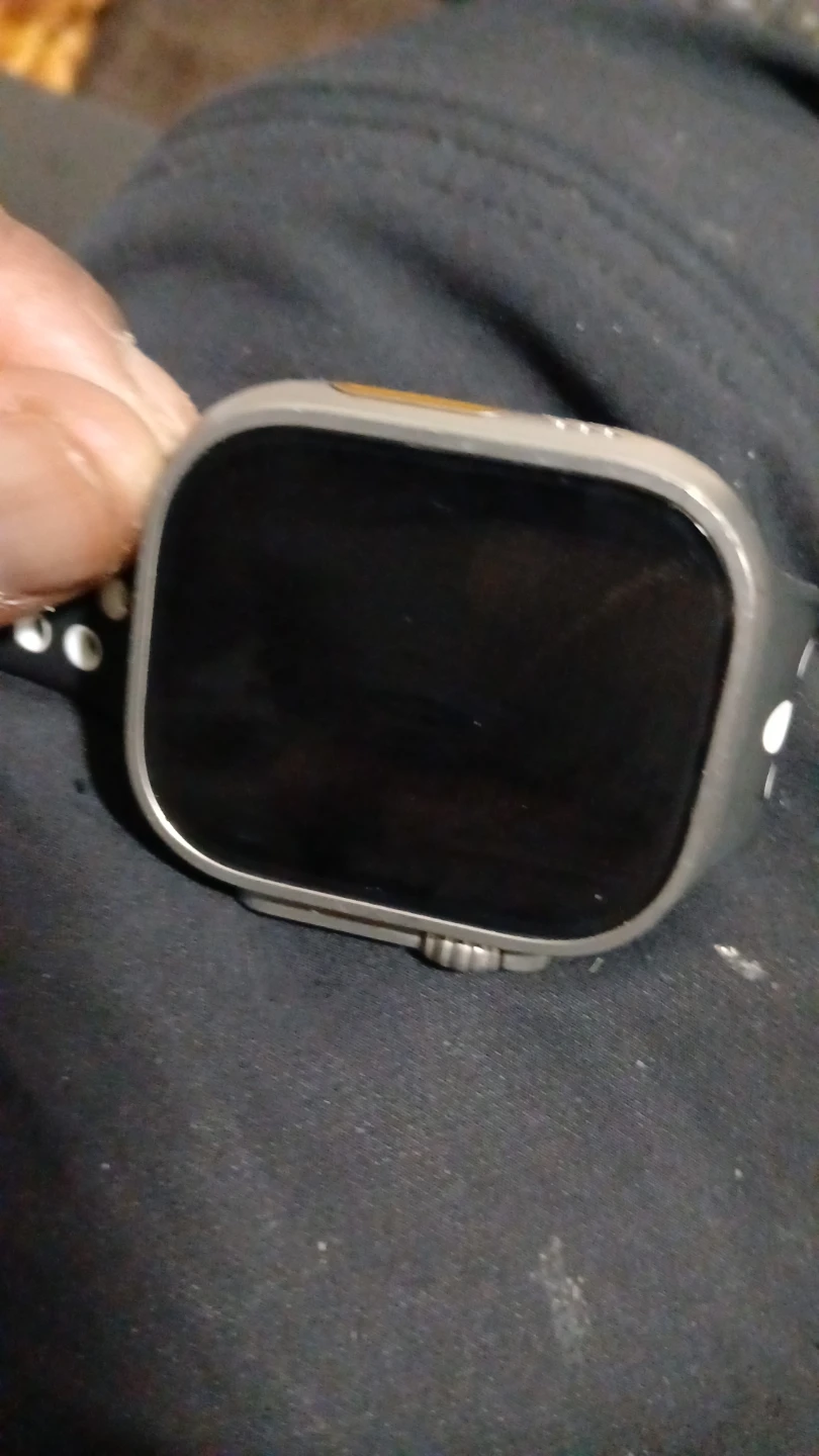 Apple Watch Ultra GPS + Cellular 49mm - photo 2