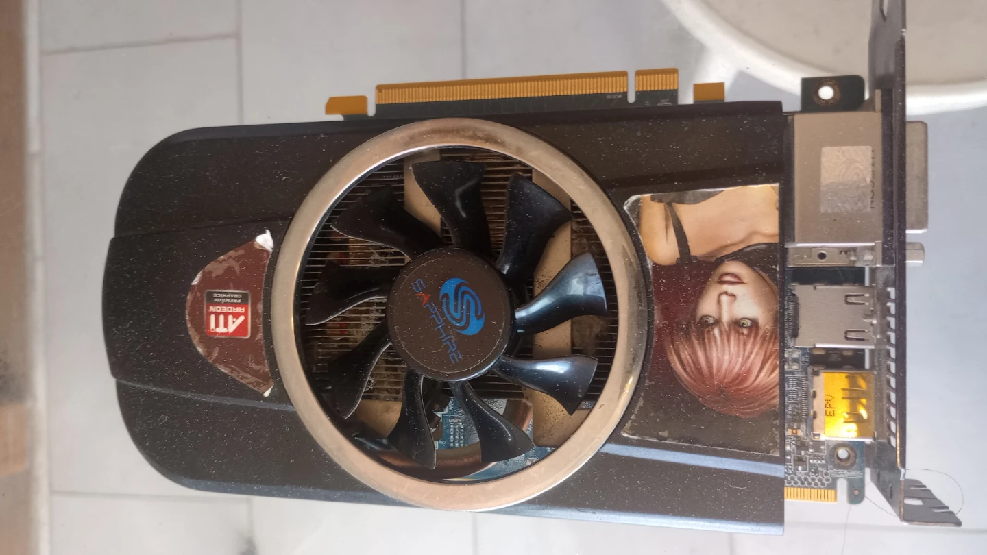 ASUS Graphics Card