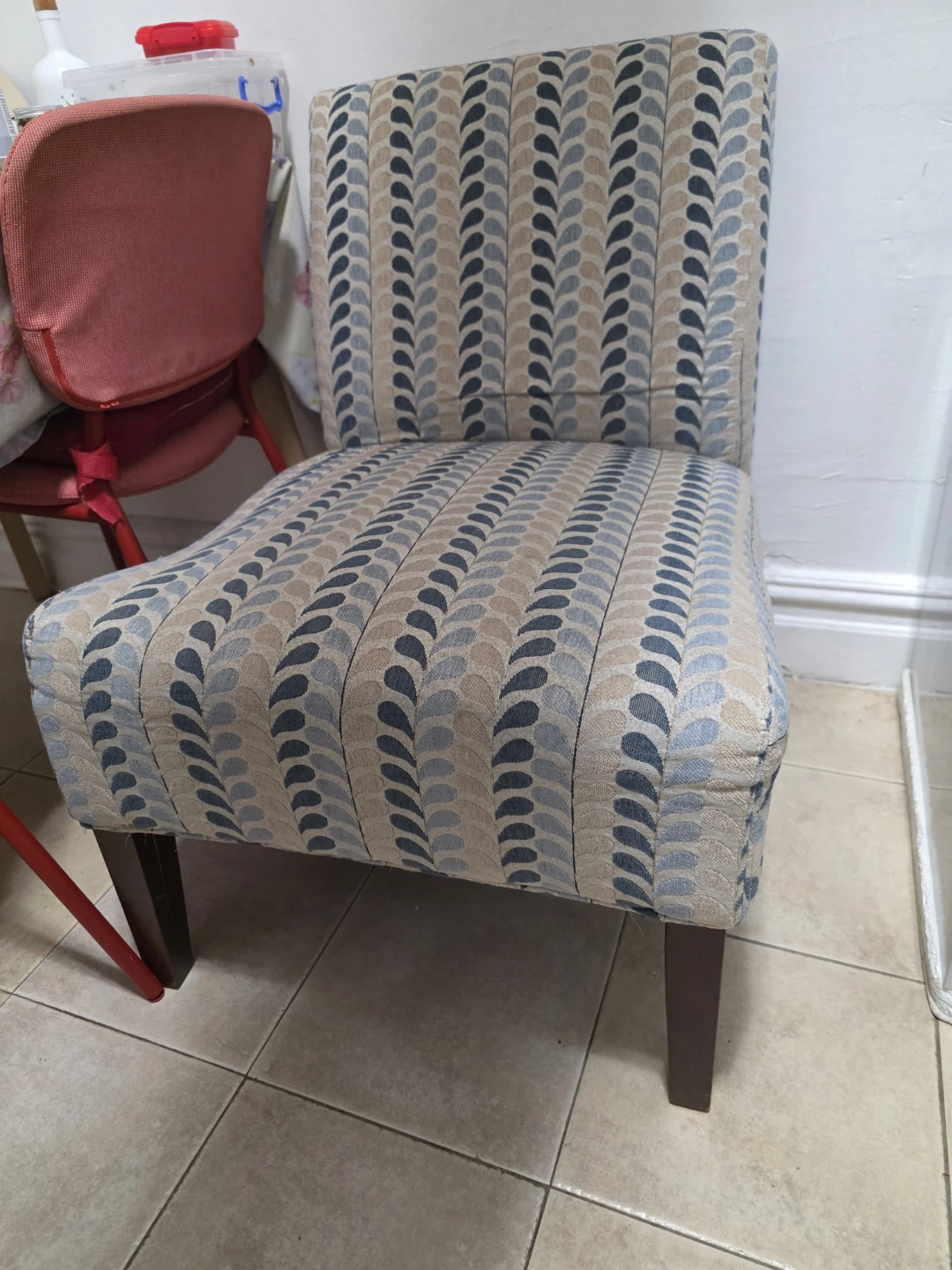 Accent Chair