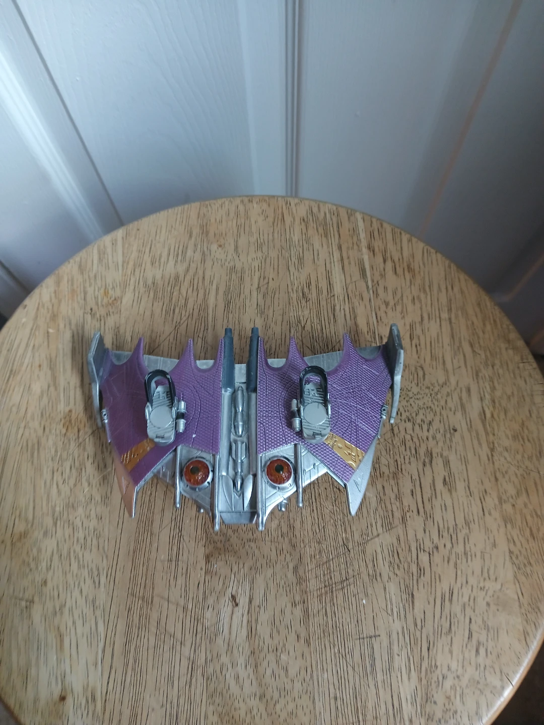 Marvel Spider-Man Movie Green Goblin glider