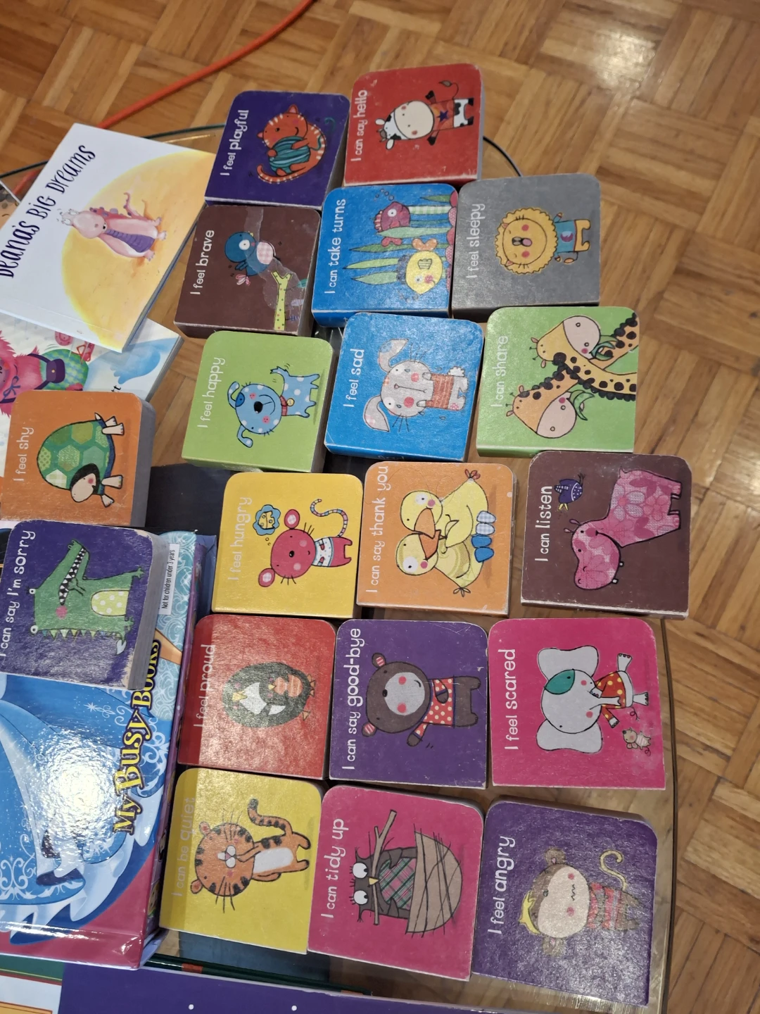 Collection of Children's Books - photo 2