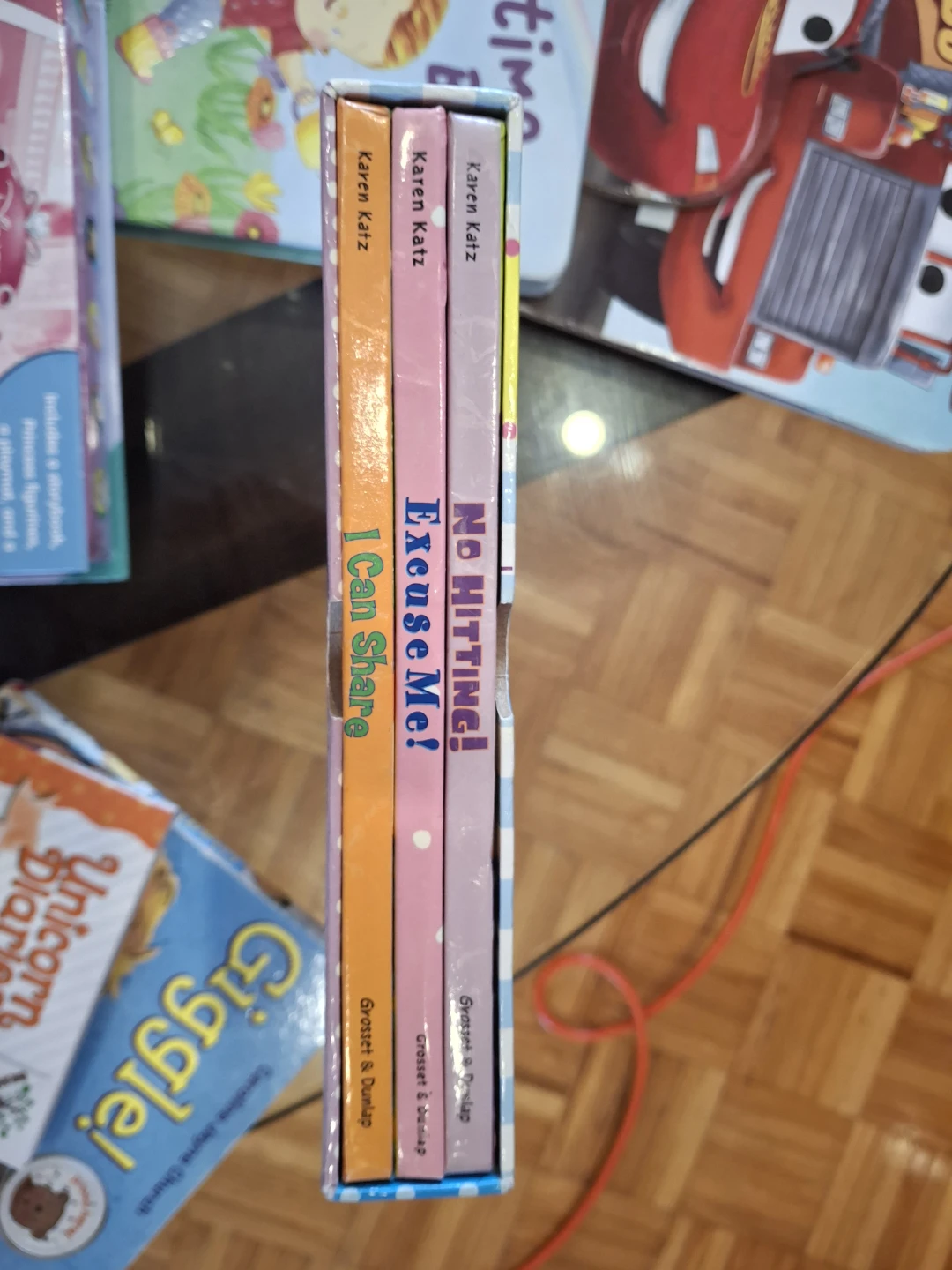 Collection of Children's Books - photo 3