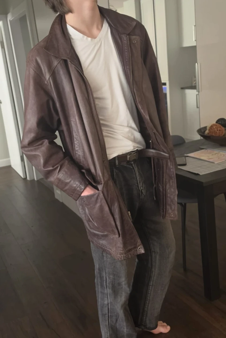 Adventure Bound by Wilson's Leather Jacket - photo 2