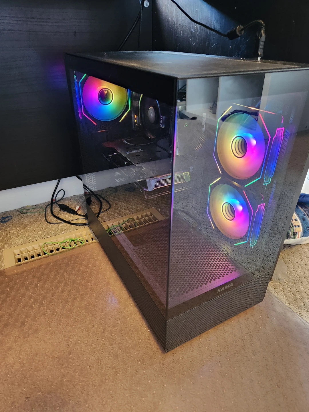 1080p gaming PC - photo 3
