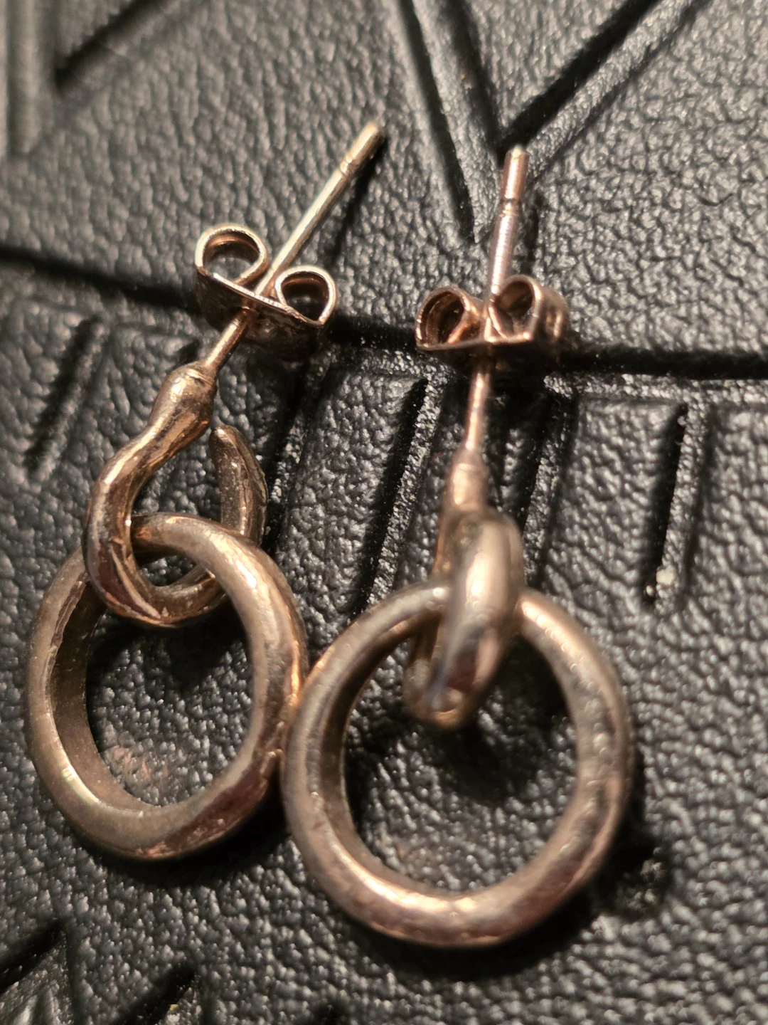 Vintage Earrings - photo 2