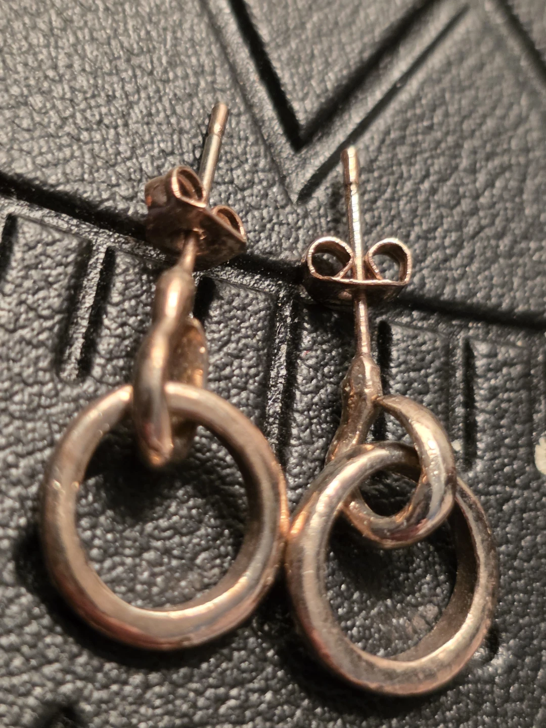 Vintage Earrings - photo 3
