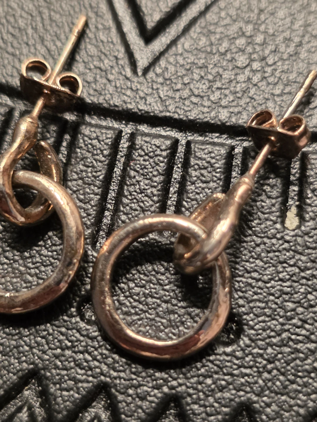 Vintage Earrings - photo 4
