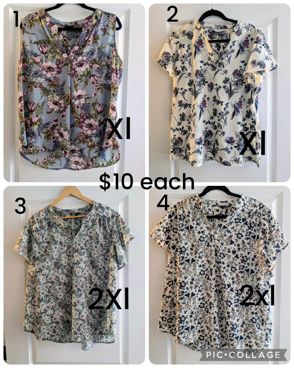 Women's Dress shirts - photo 2