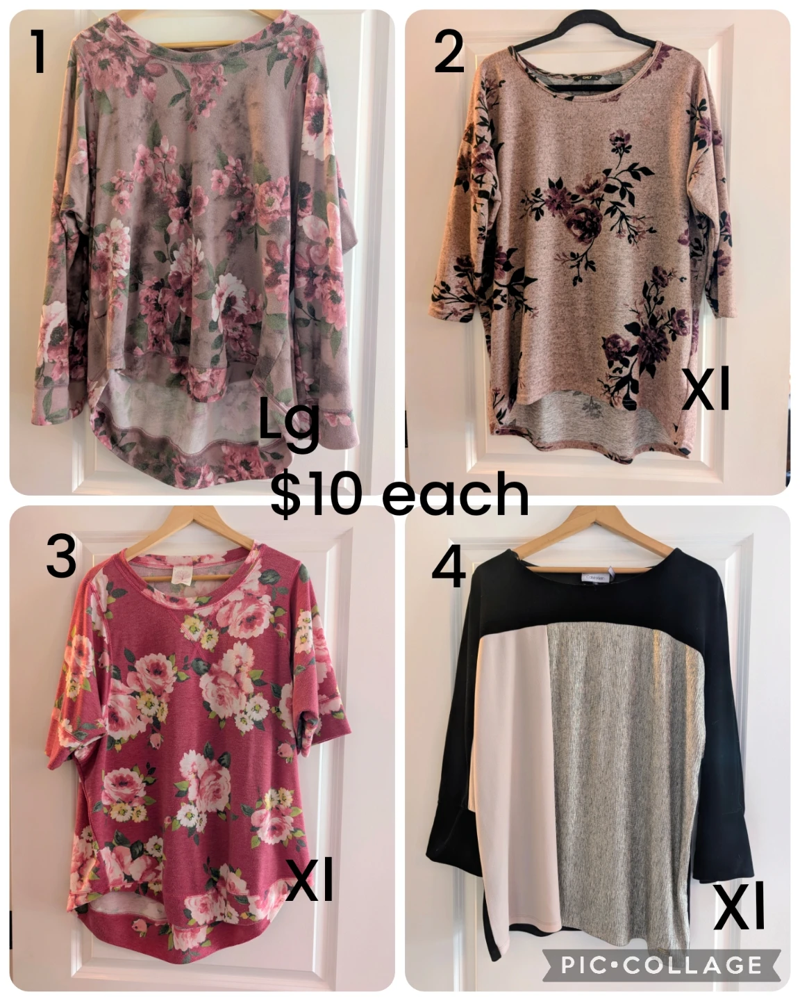Women's Dress shirts - photo 3