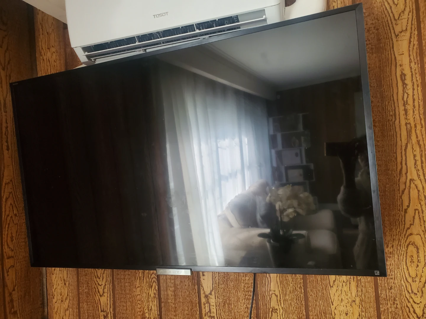 Sony LCD TV 55" - photo 5