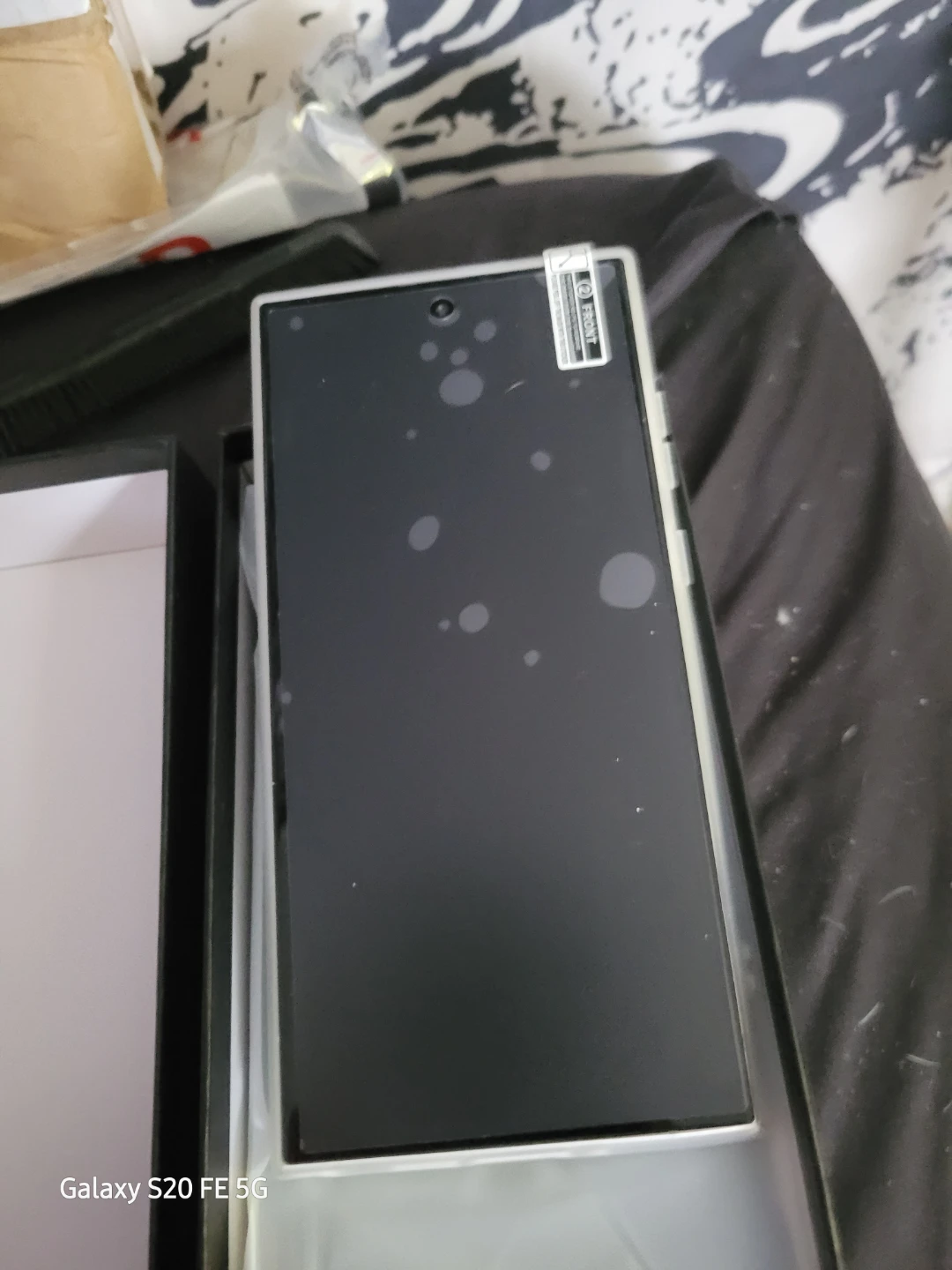 Android s24 ultra