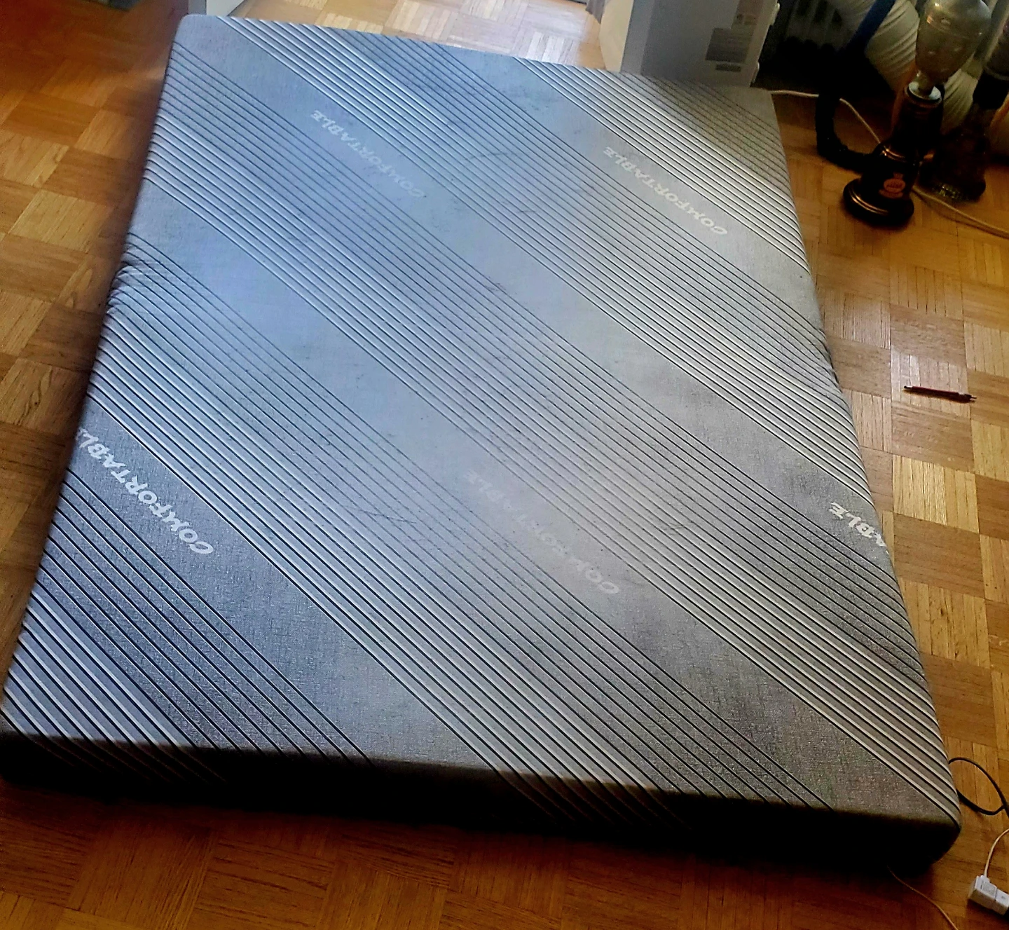 Comfortable Mattress Topper