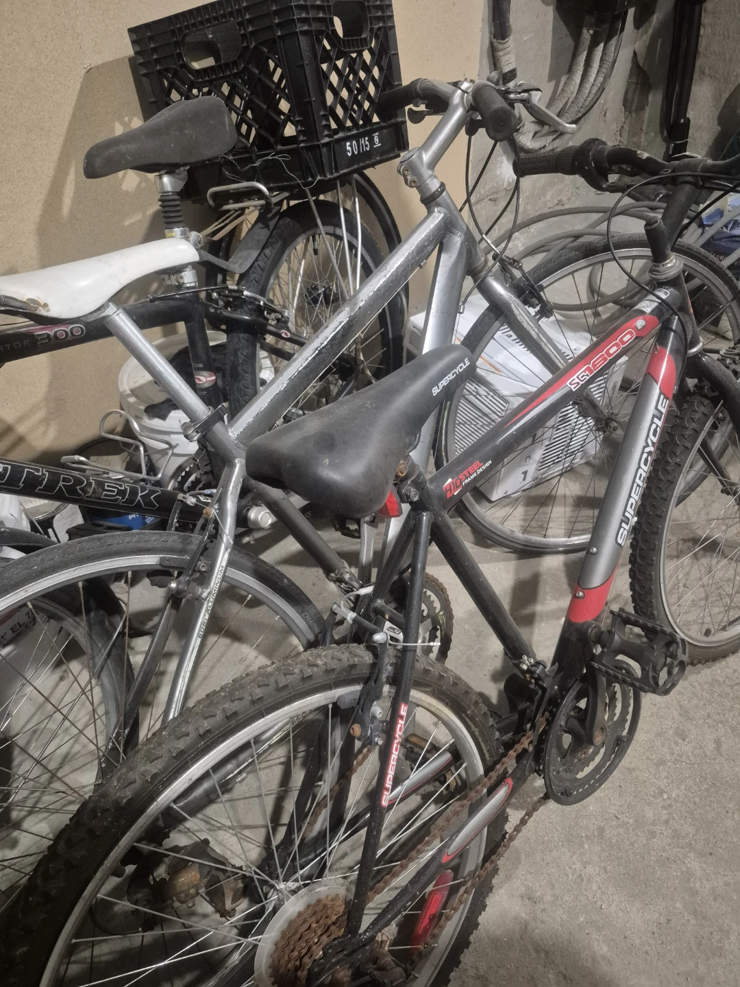 Supercycle SG300 Mountain Bike - photo 2