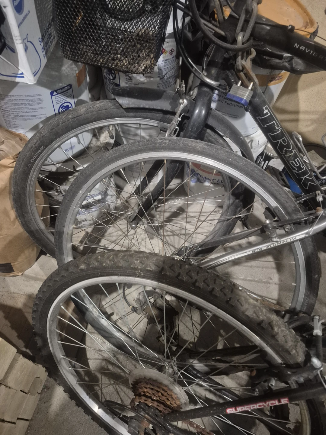 Supercycle SG300 Mountain Bike - photo 4