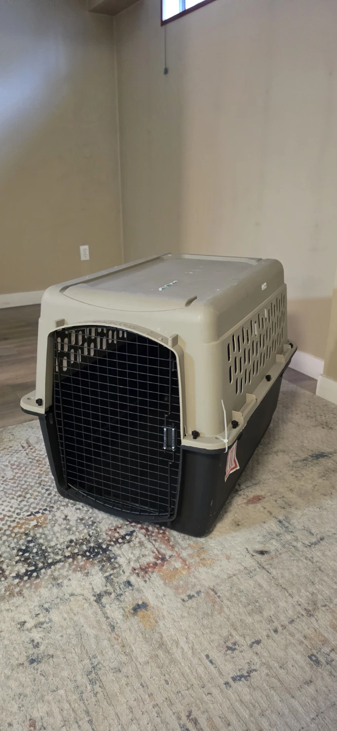 Top Paw Pet Carrier