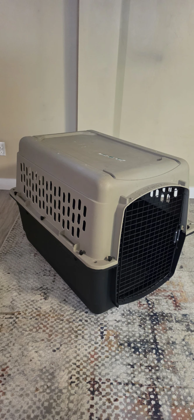 Top Paw Pet Carrier - photo 2