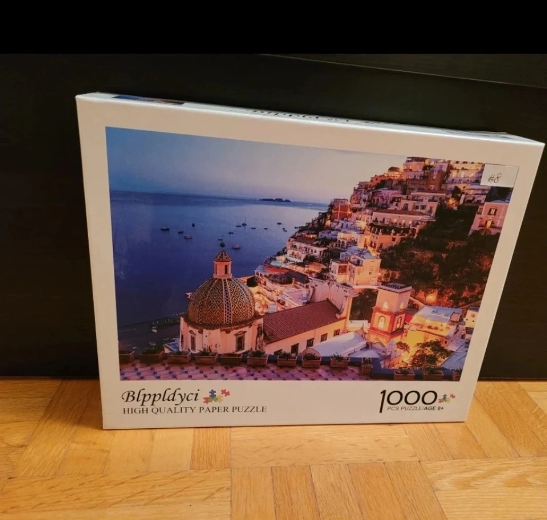 Family Puzzle Pack