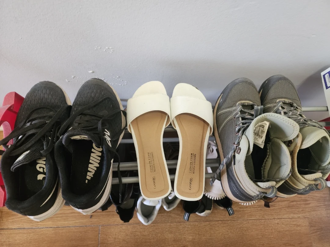 Wemen Shoes
