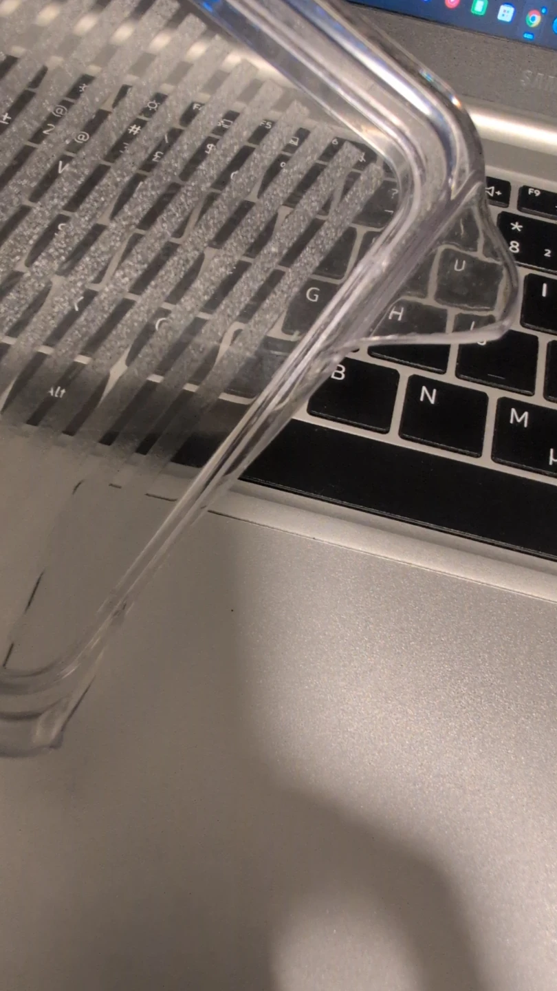 Clear Plastic Egg Carton - photo 4