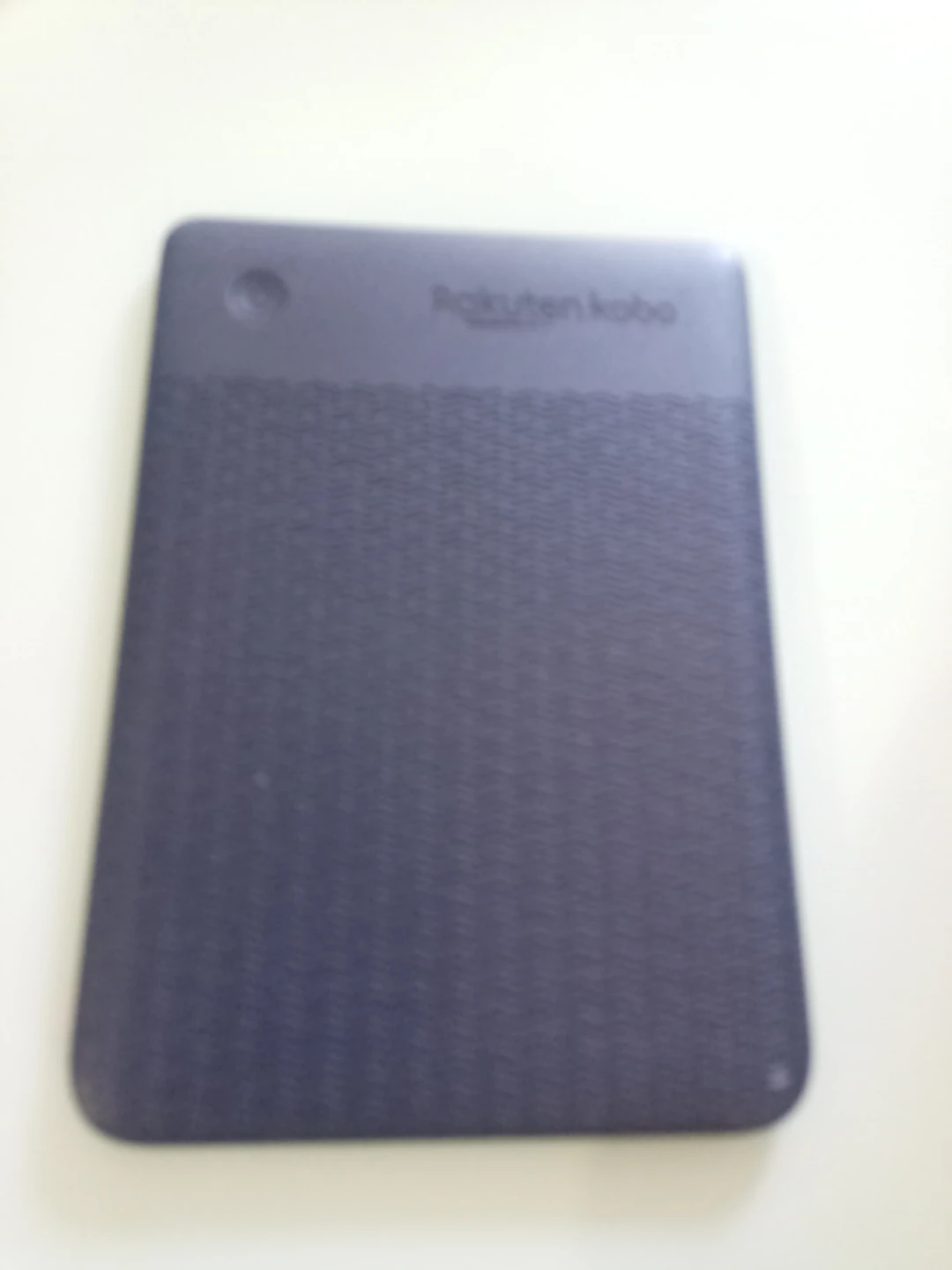 Kobo Clara 2E E-Reader - photo 3
