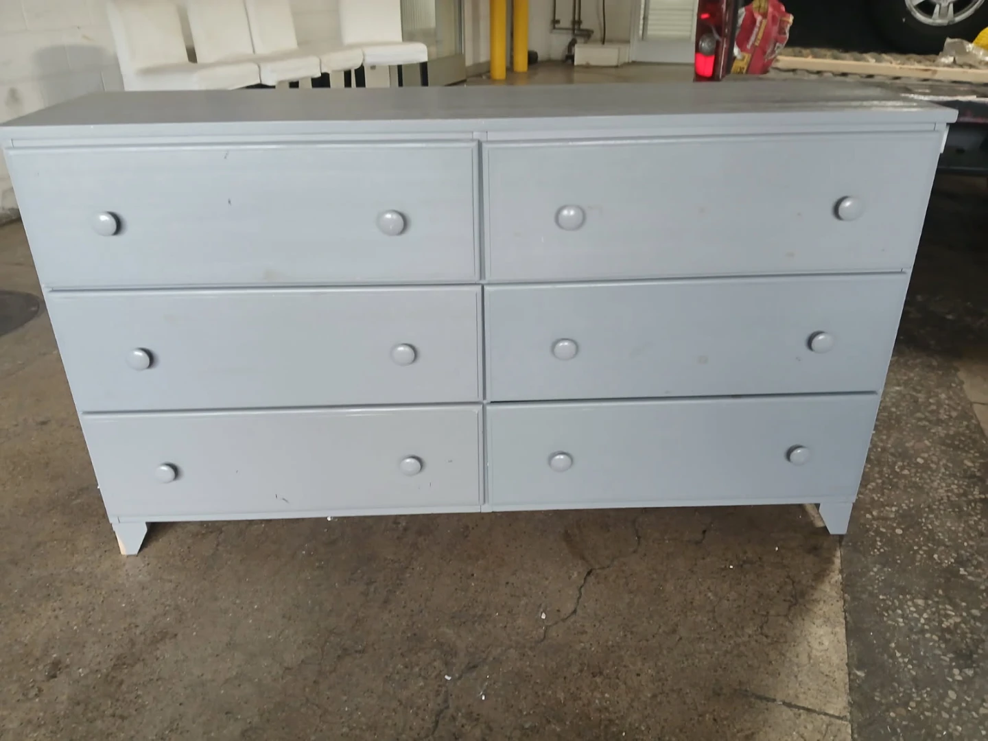 Dresser - photo 2