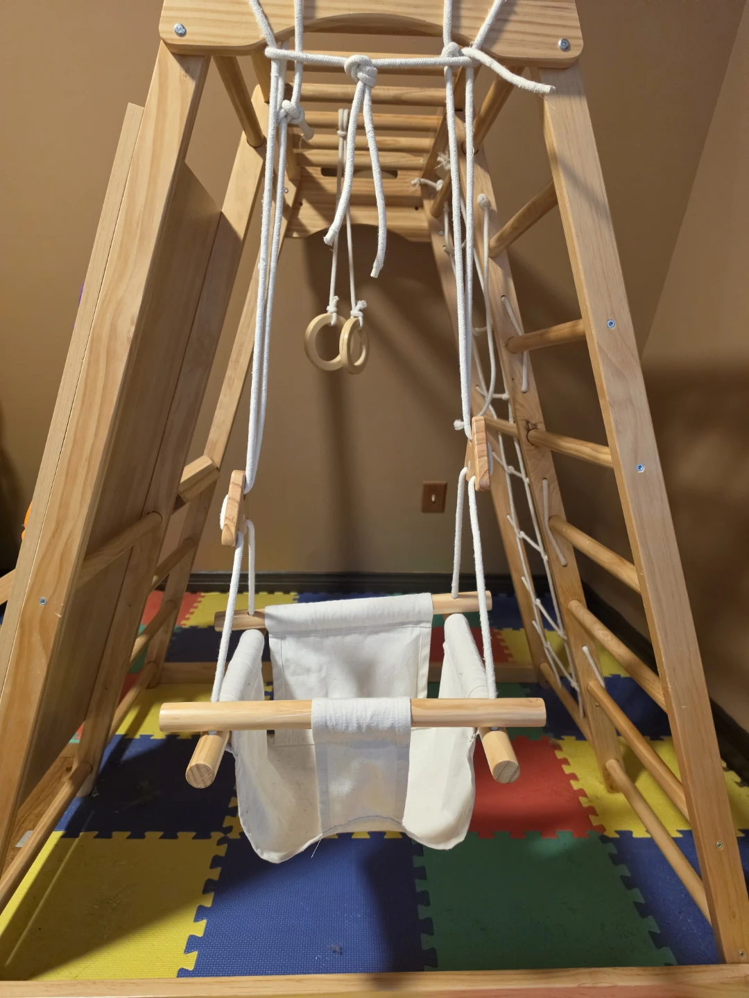 🌟 Montessori Indoor Playground / Climbing Gym 🌟 - photo 2