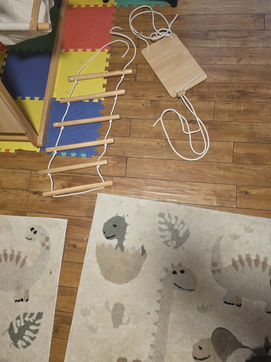 🌟 Montessori Indoor Playground / Climbing Gym 🌟 - photo 3