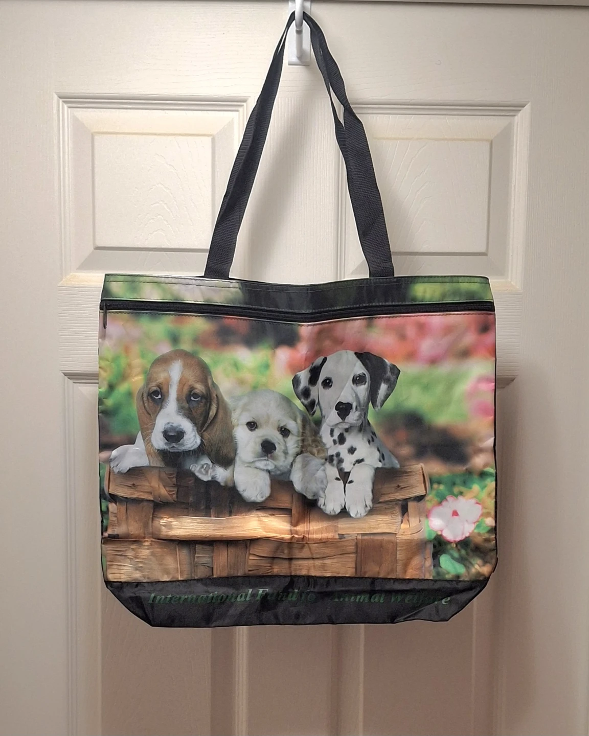 Shopping Bag for Dog Lovers - photo 5