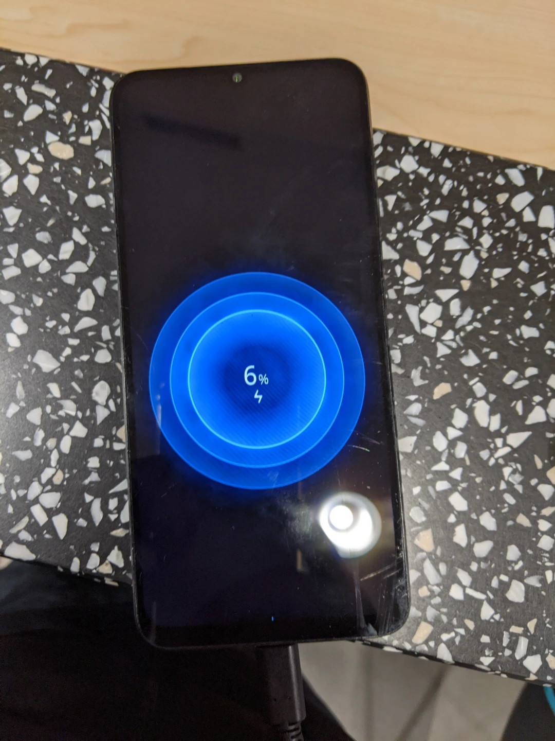 ZTE MyOS Smartphone - photo 2