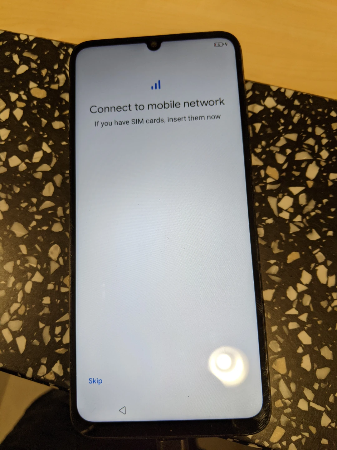 ZTE MyOS Smartphone - photo 4