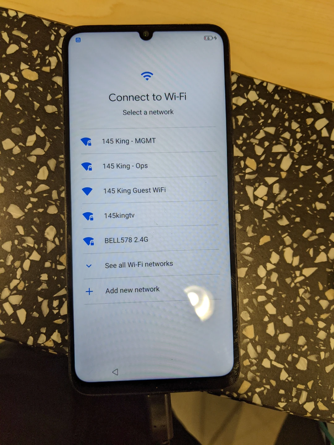 ZTE MyOS Smartphone - photo 5