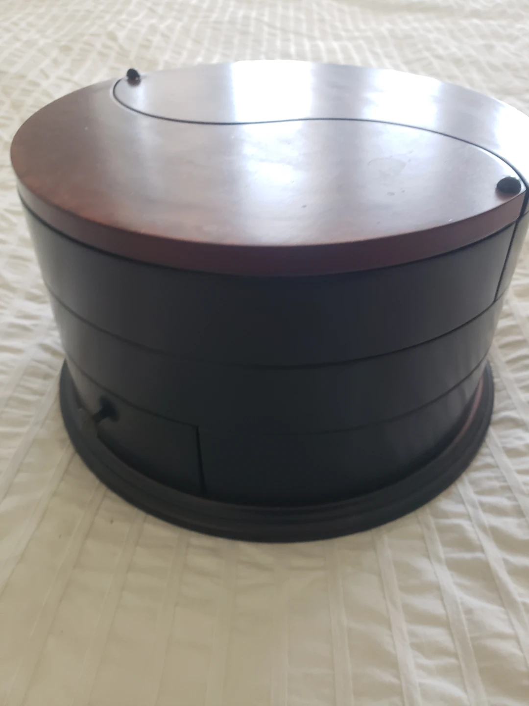 Bombay co. Jewelry Box Organizer - photo 5