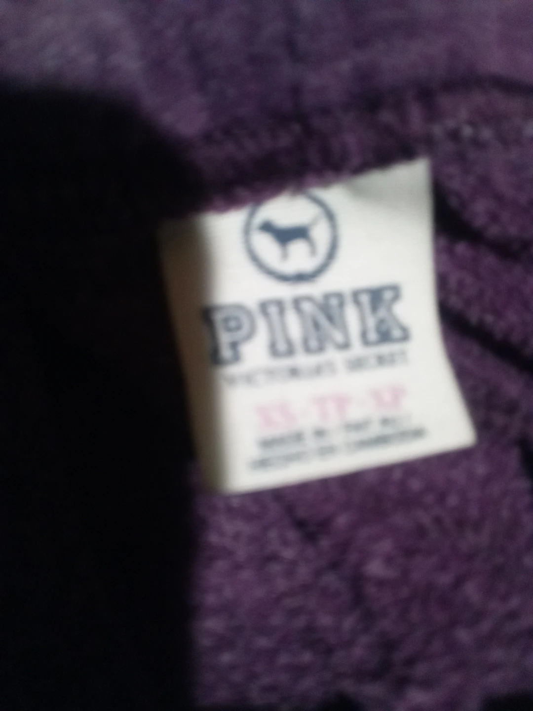 Love pink pants - photo 3