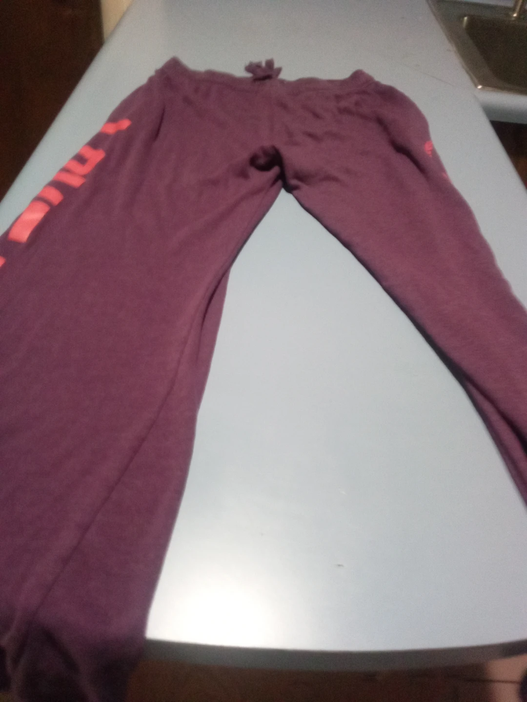 Love pink pants - photo 5