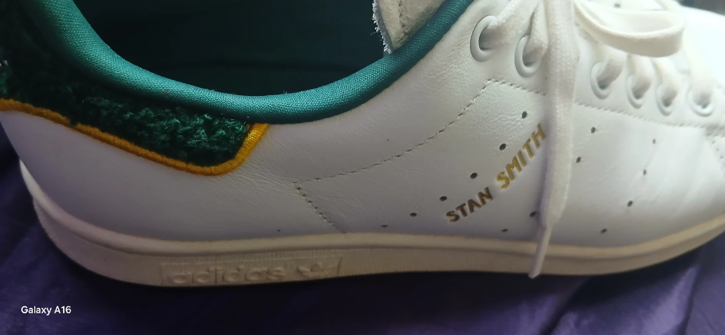 LIMITED EDITION Stan Smith Addidas - photo 2