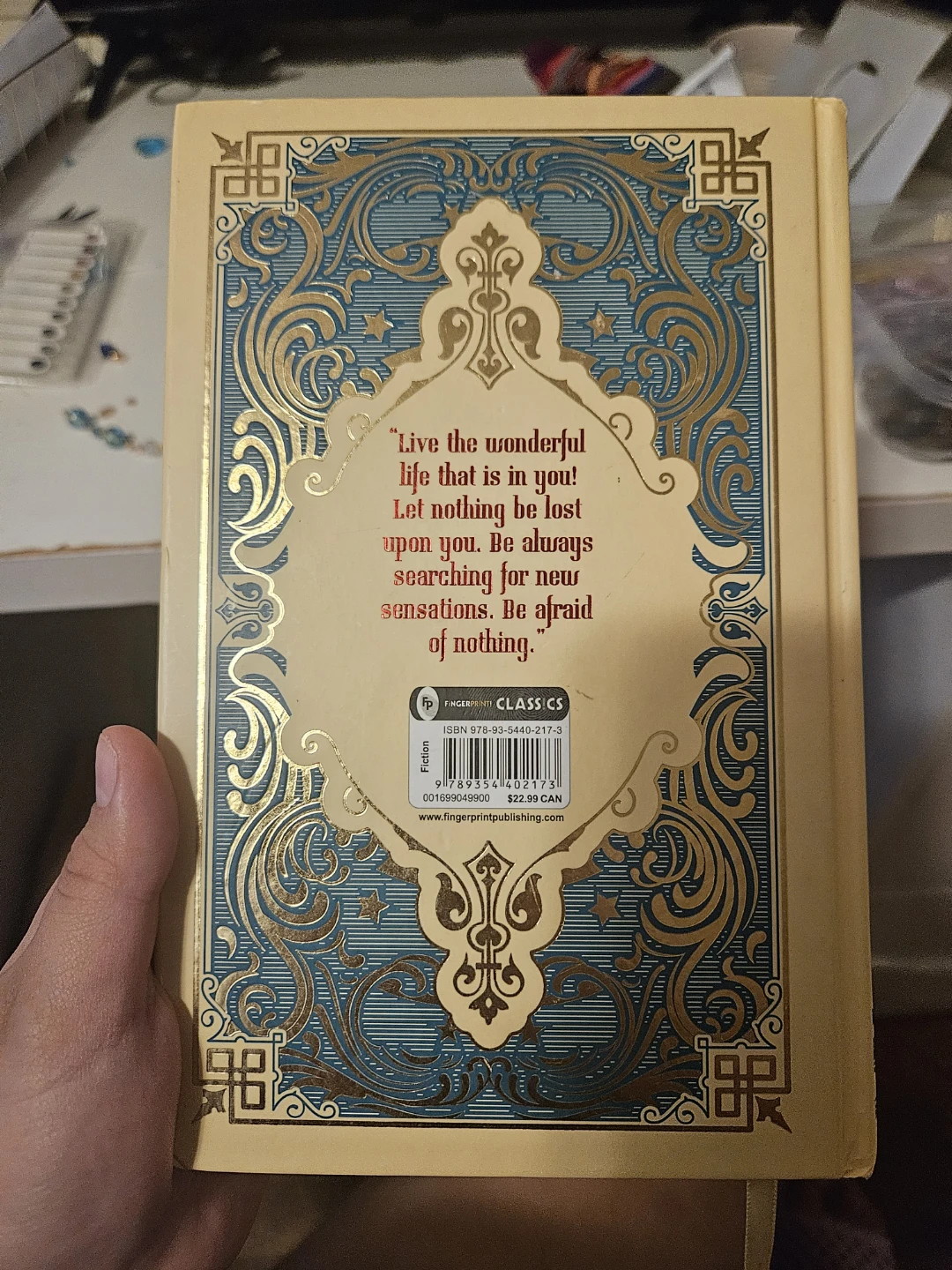 The Picture of Dorian Gray by Oscar Wilde Book - photo 2