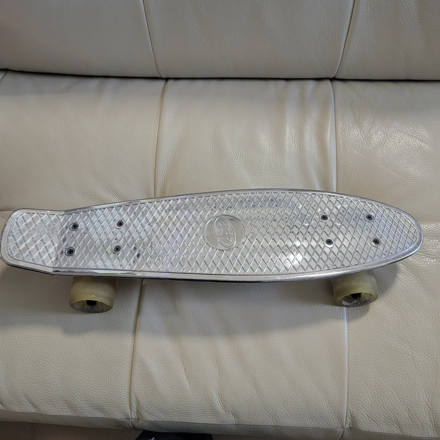 Hurley  Board Skateboard