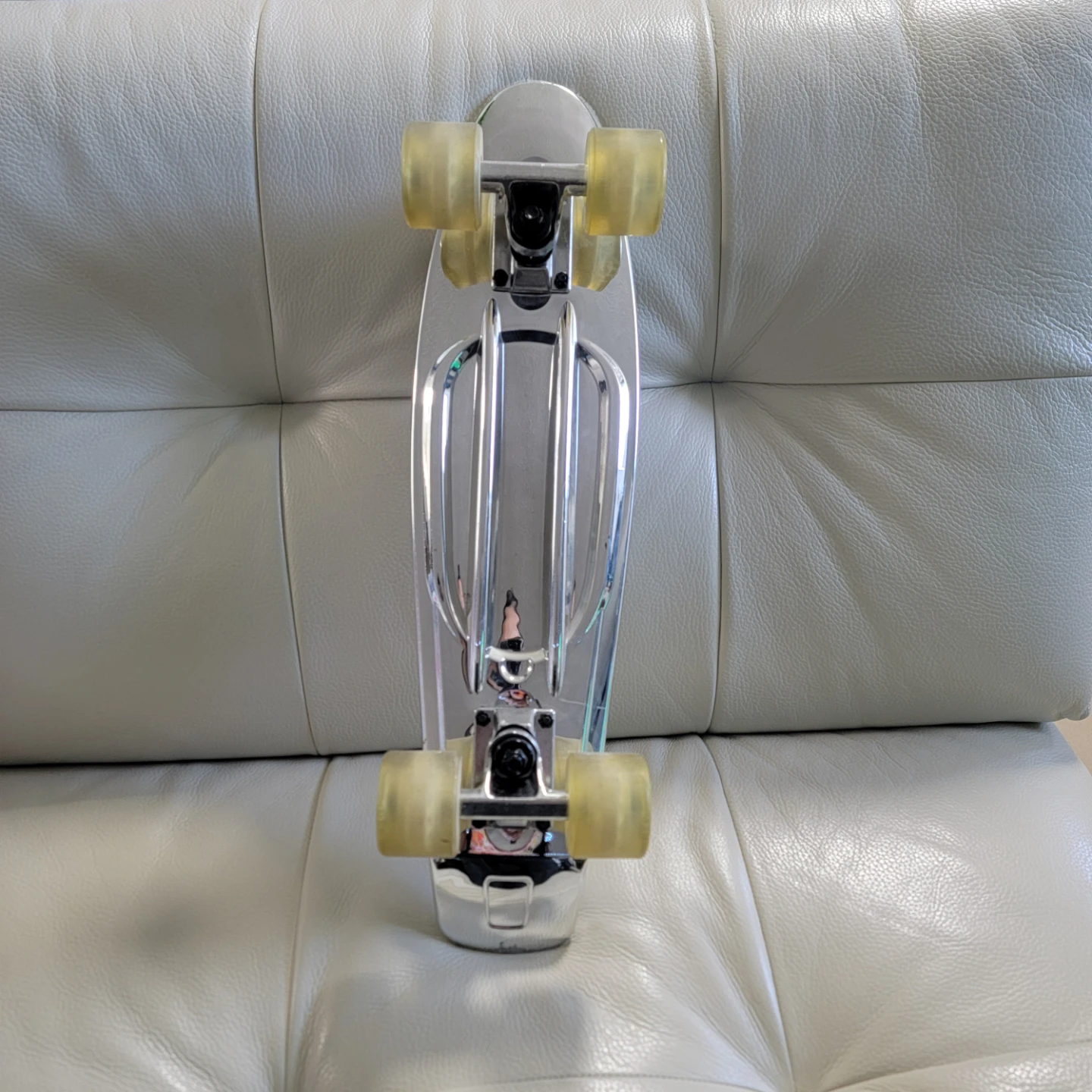 Hurley  Board Skateboard - photo 2