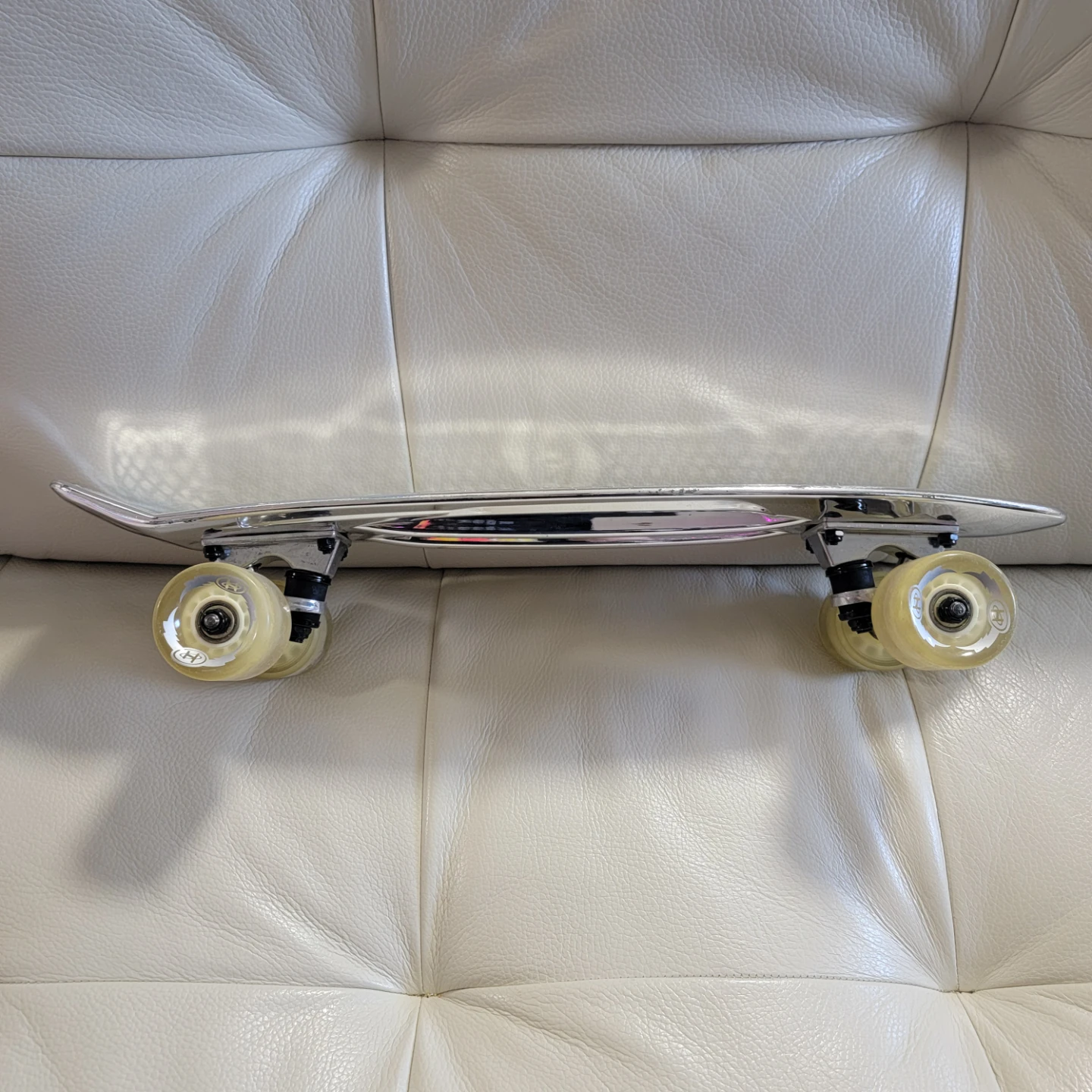 Hurley  Board Skateboard - photo 4