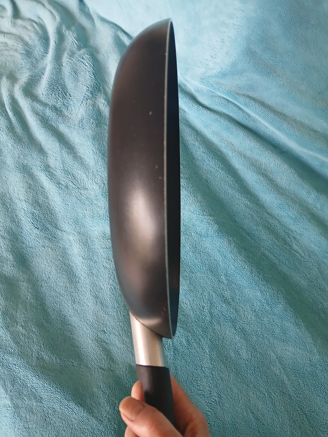 T-fal Fry Pan with Thermo-Spot - photo 2