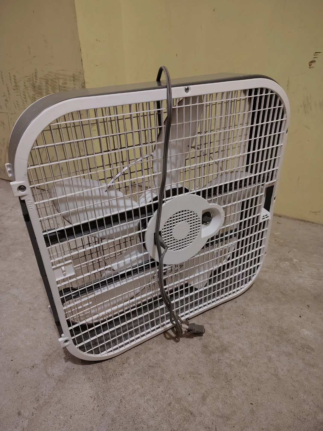 Holmes Box Fan