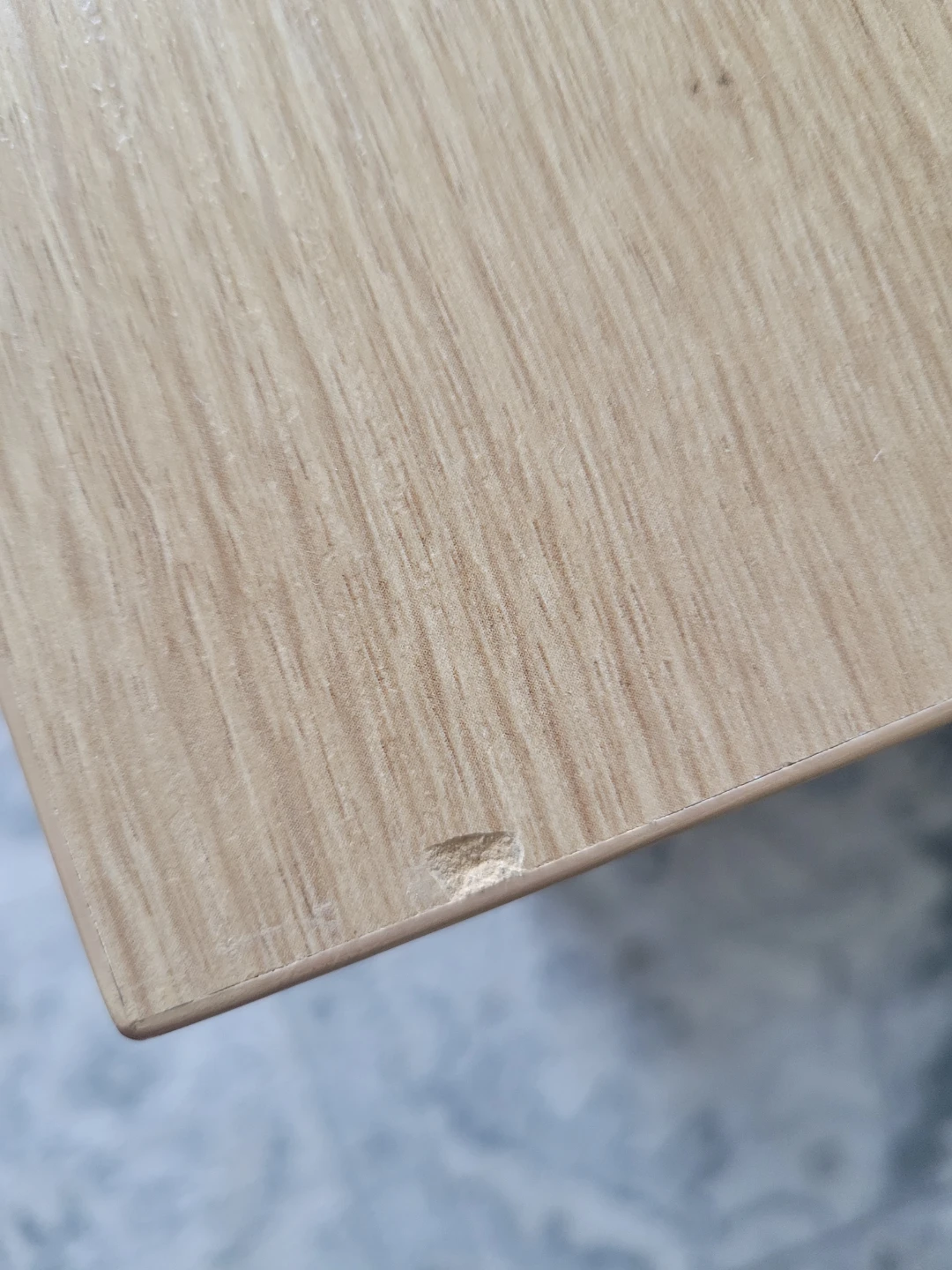 Structube coffee table - photo 4