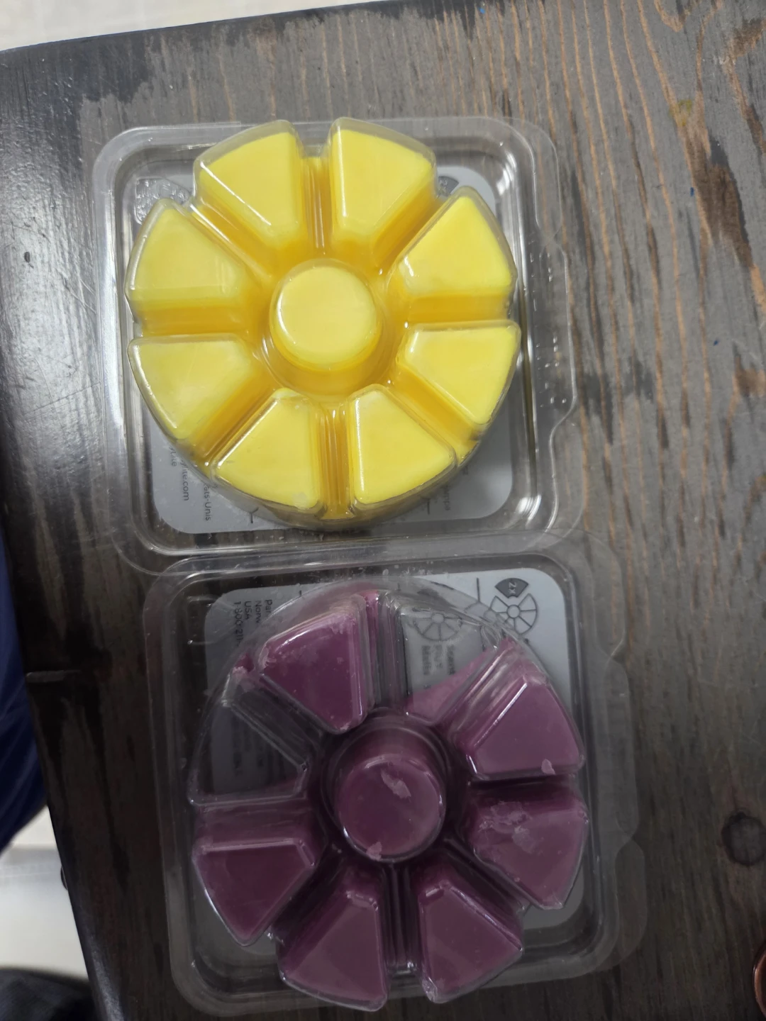 PartyLite Scent Plus Melts - photo 2